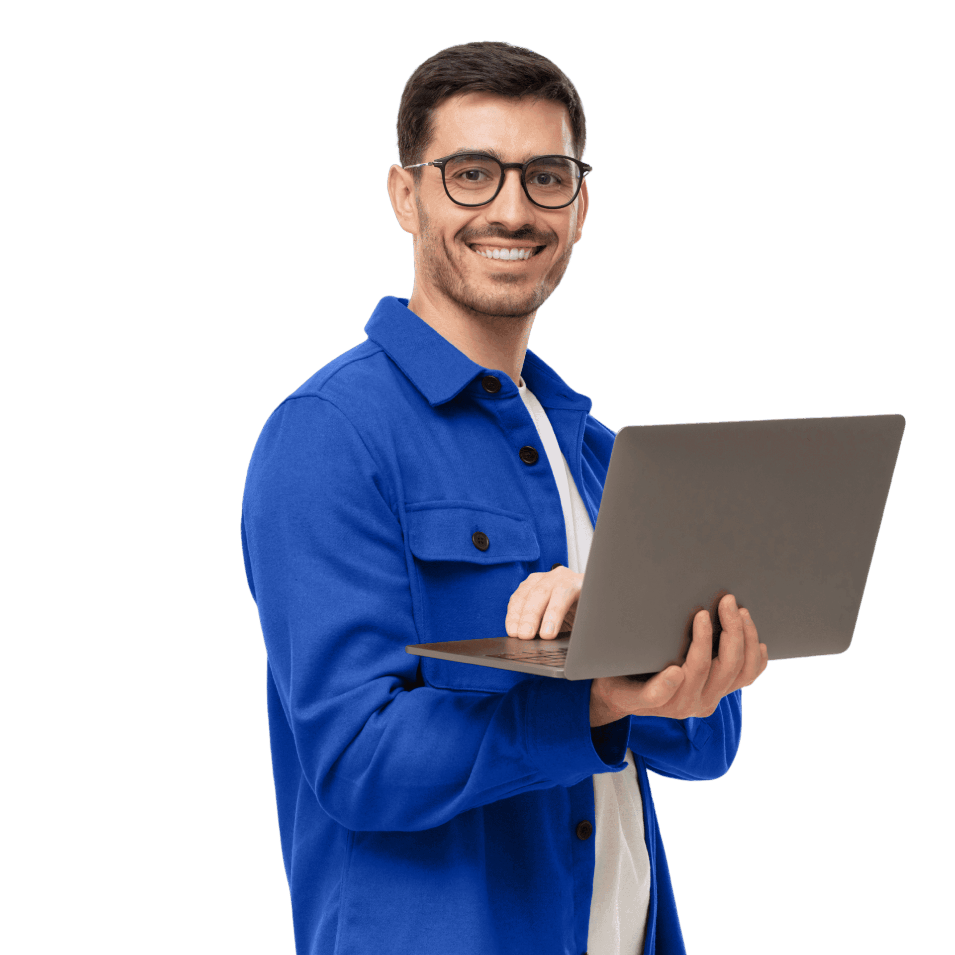 Profi nutzt MAiQ Cost AI