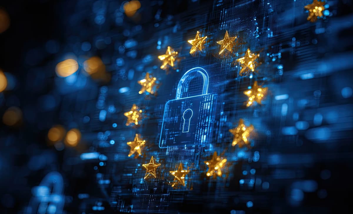 Europäische Datenhoheit & DSGVO-Konformität